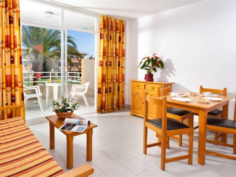 Bluesea Gran Playa Hotel Sa Coma  Eksteriør billede