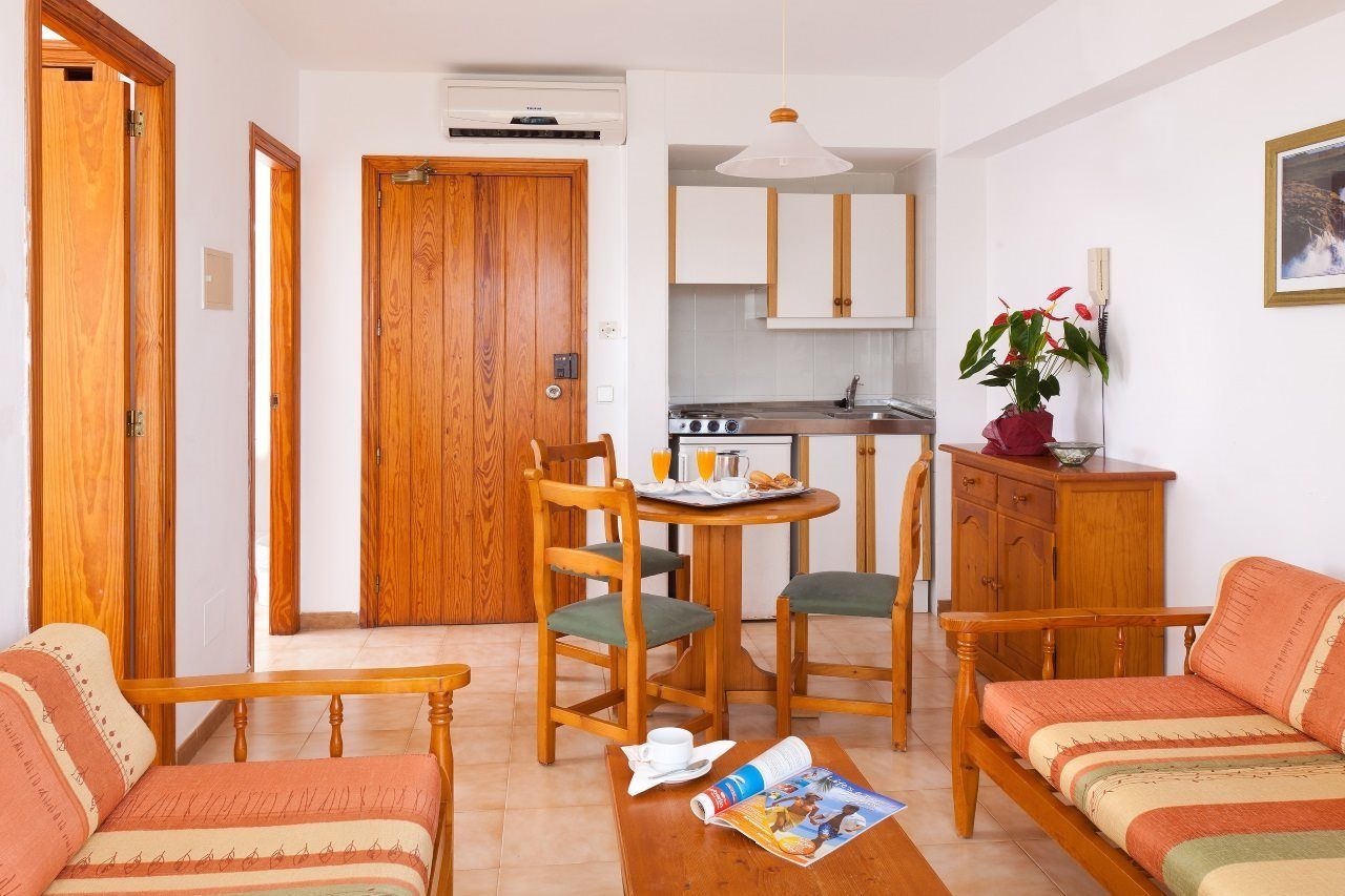 Bluesea Gran Playa Hotel Sa Coma  Eksteriør billede